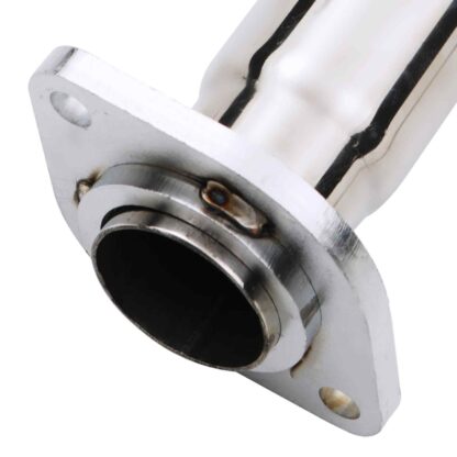 Manufactured from Mandrel bent T304 grade stainless steel