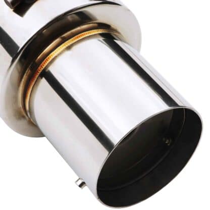 Engineered to improve throttle response and increased power and torque across the entire RPM range