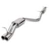 Gravity Exhaust Systems are designed and manufactured to enhance the sound
