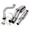 the performance of your vehicle. All systems are designed in house using the OEM mounting points to ensure smooth fitment every time.