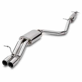 Gravity Exhaust Systems are designed and manufactured to enhance the sound