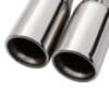 Manufactured from high quality T304 grade stainless steel