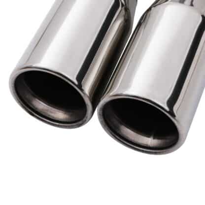 Manufactured from high quality T304 grade stainless steel