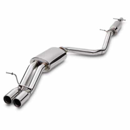 Gravity Exhaust Systems are designed and manufactured to enhance the sound