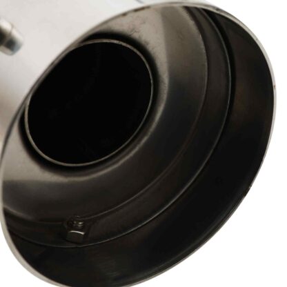 not just the tailpipe