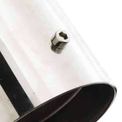 Manufactured from high quality T304 stainless steel