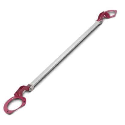 Manufactured from highest quality and strength aluminium to help reduce weight without compromising strength