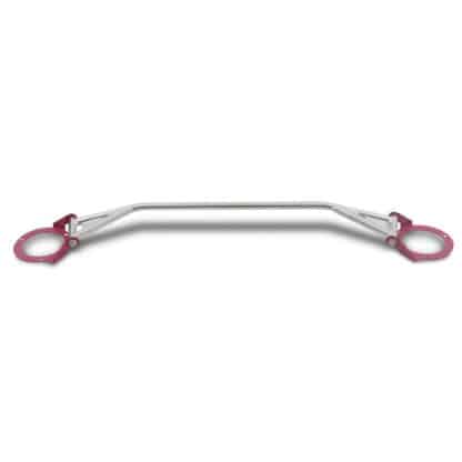 Designed to reduce chassis flex to improve steering response and stability