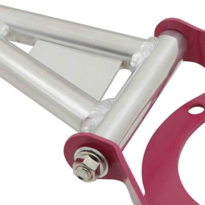 Please ensure the vehicle is parked on a level surface when installing this item