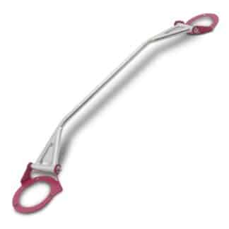 Manufactured from highest quality and strength aluminium to help reduce weight without compromising strength