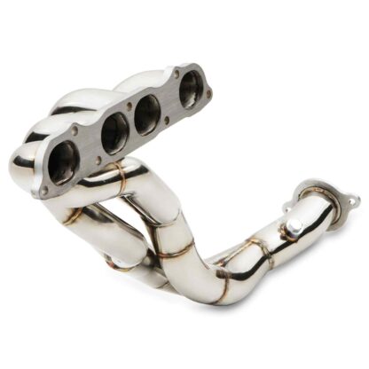 Mandrel bent and fully TIG welded for strength and durability