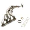Manufactured from highest quality T304 grade stainless steel