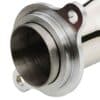 Manufactured from highest quality T304 grade stainless steel