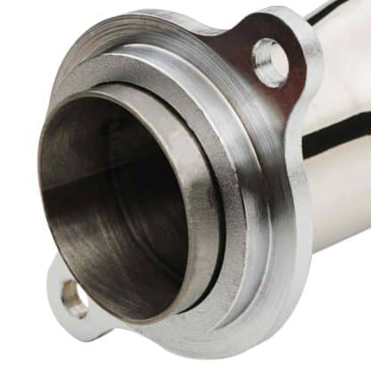 Manufactured from highest quality T304 grade stainless steel