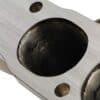 Manufactured from highest quality T304 grade stainless steel