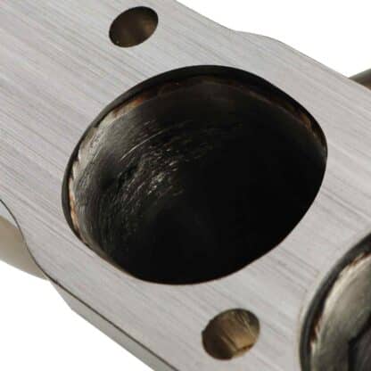 Manufactured from highest quality T304 grade stainless steel