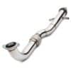 Manufactured from highest quality T304 grade stainless steel
