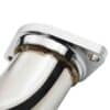 Manufactured from highest quality T304 grade stainless steel