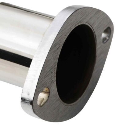 Designed to fit up to the OEM system or most aftermarket systems