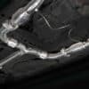 Manufactured from highest quality T304 grade stainless steel