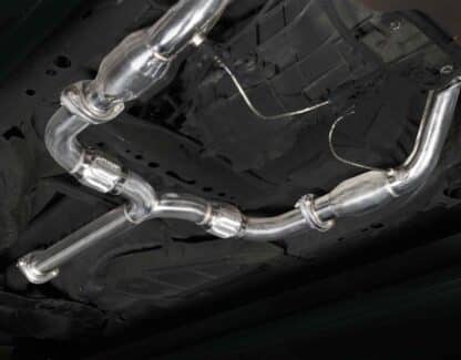Manufactured from highest quality T304 grade stainless steel