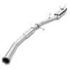 A free flowing exhaust is a great way to get the best out of the CA and SR Engines