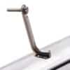 3″ Bore Throughout With a 4.5″ Tailpipe
