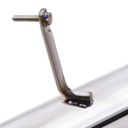 3″ Bore Throughout With a 4.5″ Tailpipe