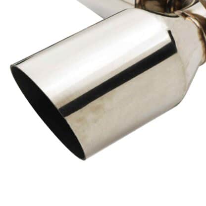 Manufactured from Mandrel bent T304 grade stainless steel