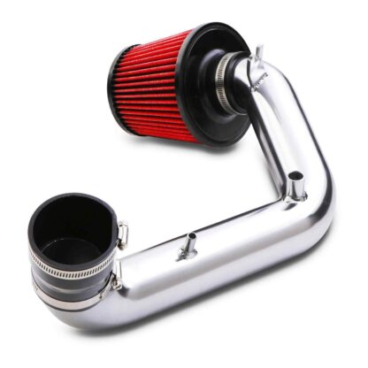 High quality big bore cone type to provide up to 50% more surface area compared to the OEM airbox