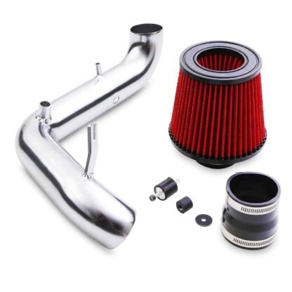 Engineered to help your engine breathe easier and improve power