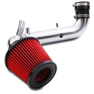Gravity Performance Cold Air Induction kits optimise the air intake into your engine. Installing a cold air induction kit is a quick and inexpensive way to improve power