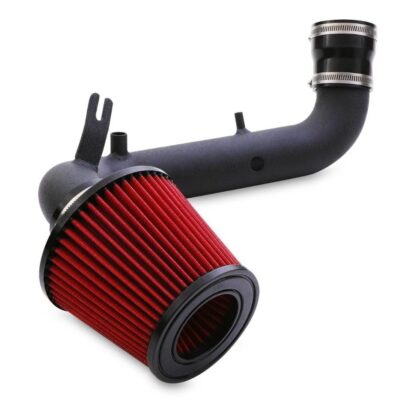 Let’s the K20 engine breath more air and really brings out the easily recognisable K20 intake noise