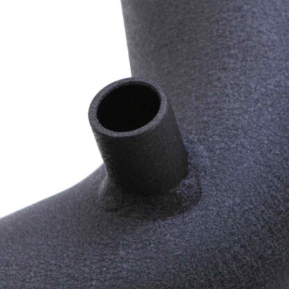 Let’s the K20 engine breath more air and really brings out the easily recognisable K20 intake noise
