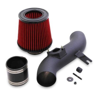 Designed to directly replace your existing OEM air intake setup