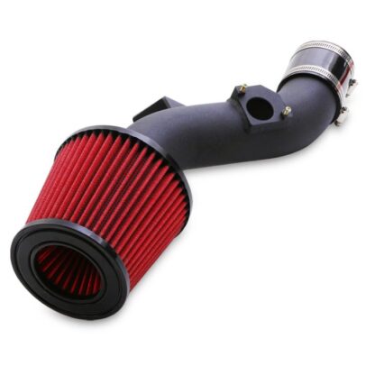 High quality lightweight performance air induction kit