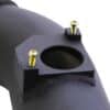 High quality lightweight performance air induction kit