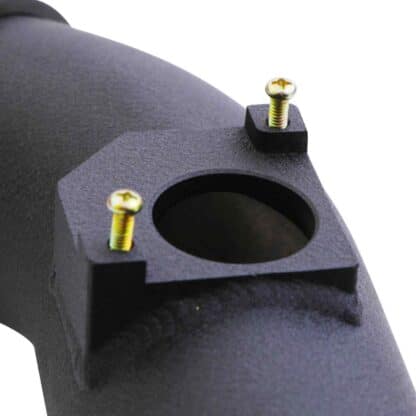 High quality lightweight performance air induction kit