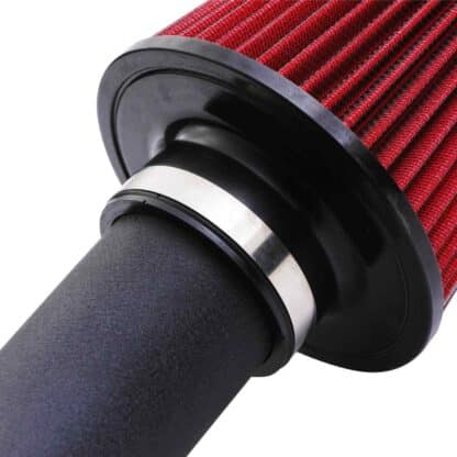 Engineered to help your engine breathe easier and improve power
