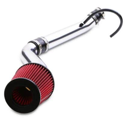 High quality big bore cone type to provide up to 50% more surface area compared to the OEM airbox