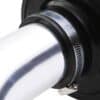 High quality big bore cone type to provide up to 50% more surface area compared to the OEM airbox