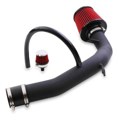 Designed to directly replace your existing OEM air intake setup