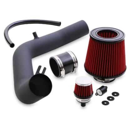 Engineered to help your engine breathe easier and improve power