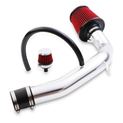 High quality big bore cone type to provide up to 50% more surface area compared to the OEM airbox