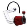 High quality big bore cone type to provide up to 50% more surface area compared to the OEM airbox