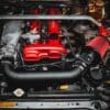 Designed to directly replace your existing OEM air intake setup