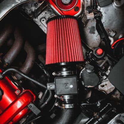 Engineered to help your engine breathe easier and improve power