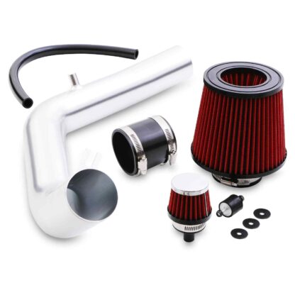 Designed to directly replace your existing OEM air intake setup