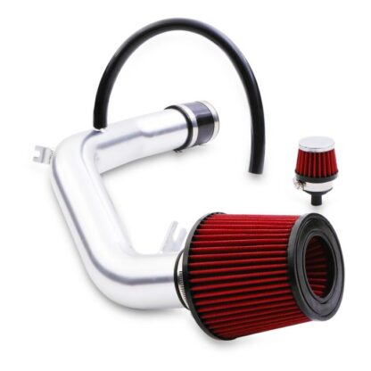 High quality big bore cone type to provide up to 50% more surface area compared to the OEM airbox