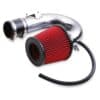 High quality big bore cone type to provide up to 50% more surface area compared to the OEM airbox